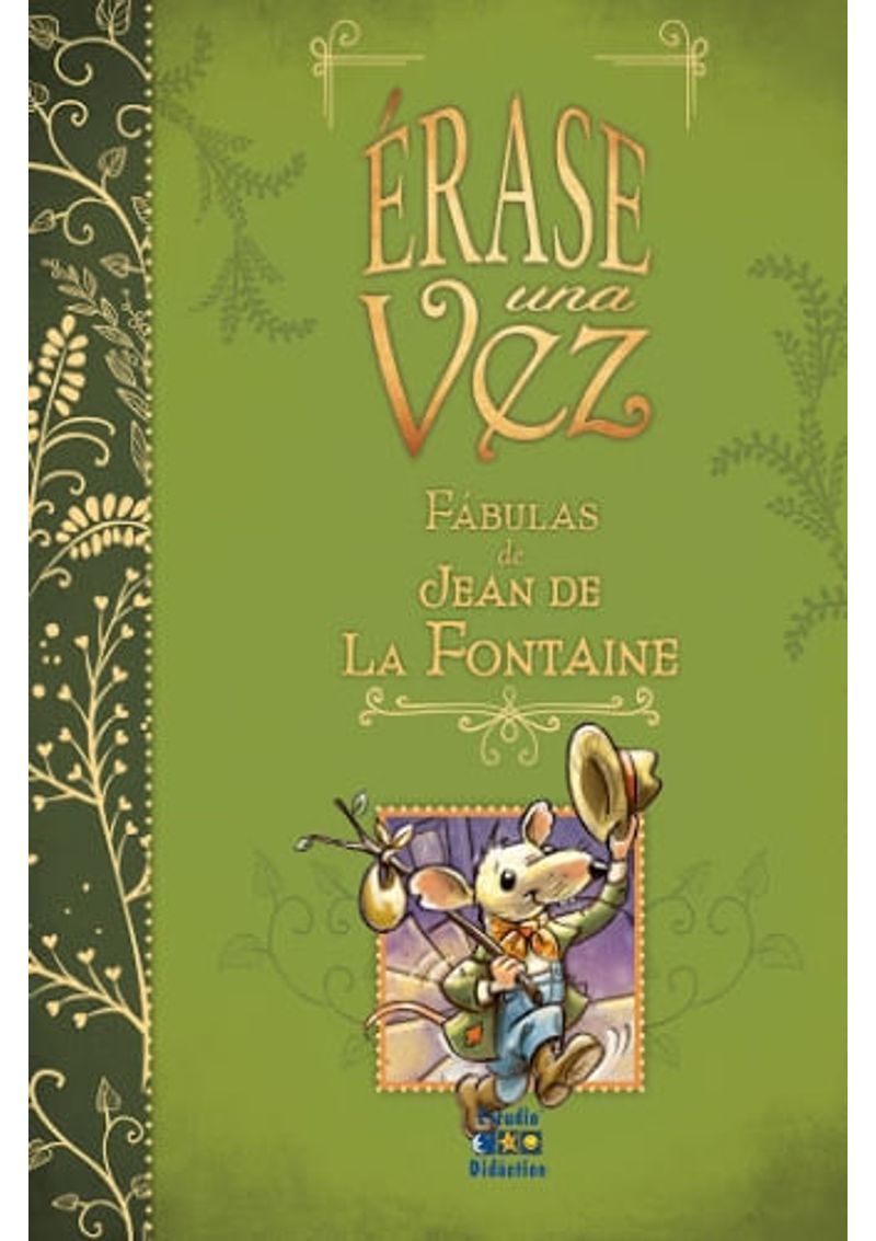 ERASE-UNA-VEZ---FABULAS-DE-JEAN-DE-LA-FONTAINE