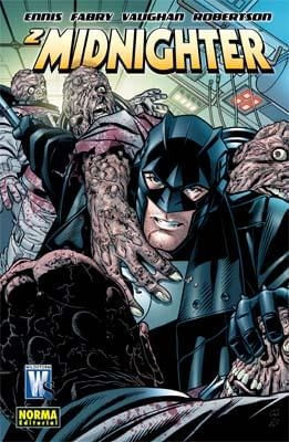 MIDNIGHTER 2