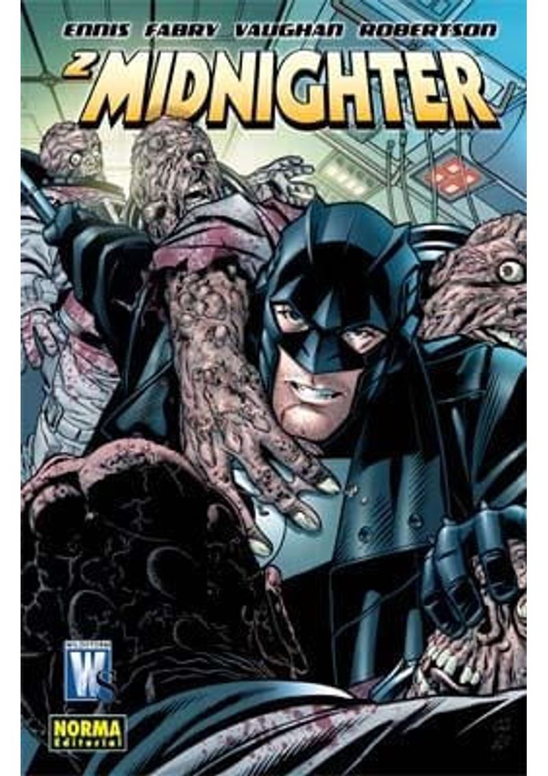 MIDNIGHTER-2