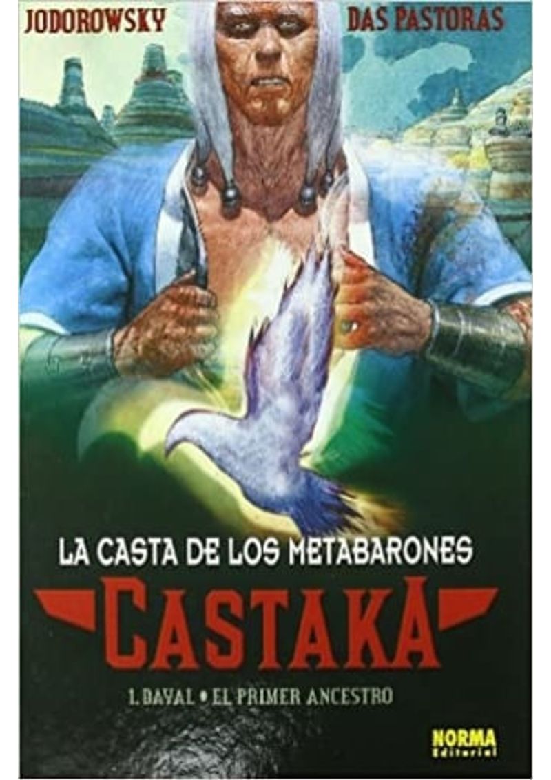 CASTAKA-1.-DAYAL-EL-PRIMER-ANCESTRO
