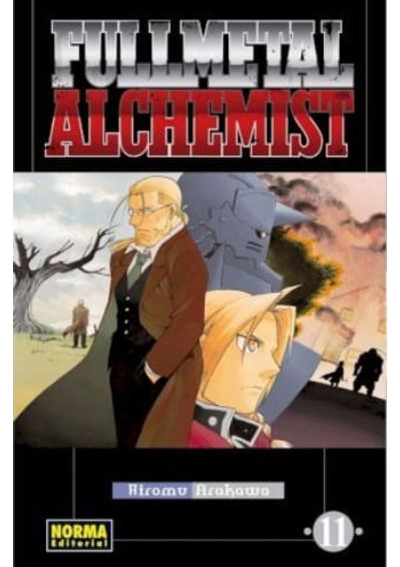 FULLMETAL-ALCHEMIST-11