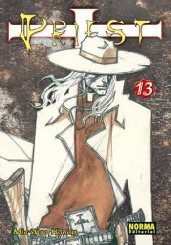 PRIEST 13