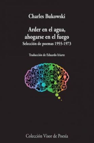 ARDER EN EL AGUA