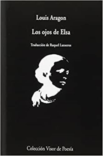 LOS OJOS DE ELSA