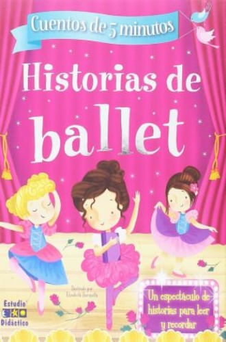 HISTORIAS DE BALLET