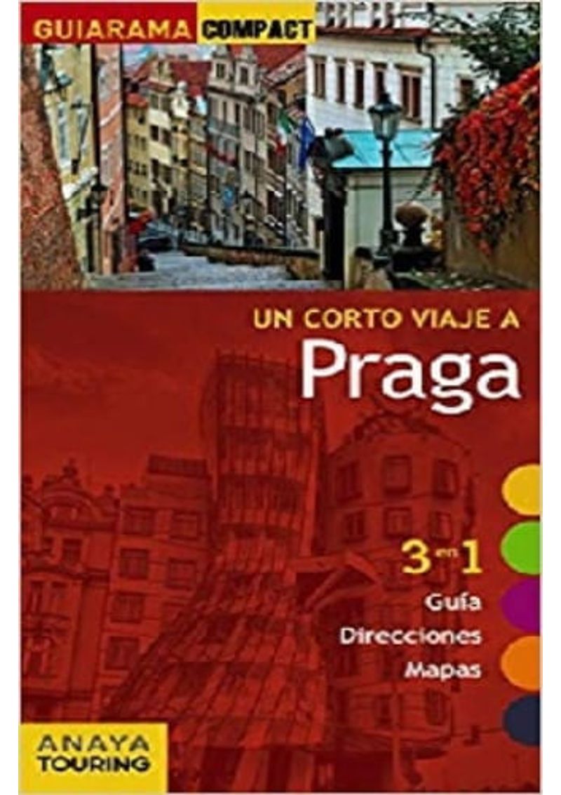 PRAGA