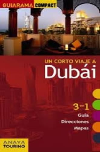 DUBAI (GUIARAMA COMPACT)