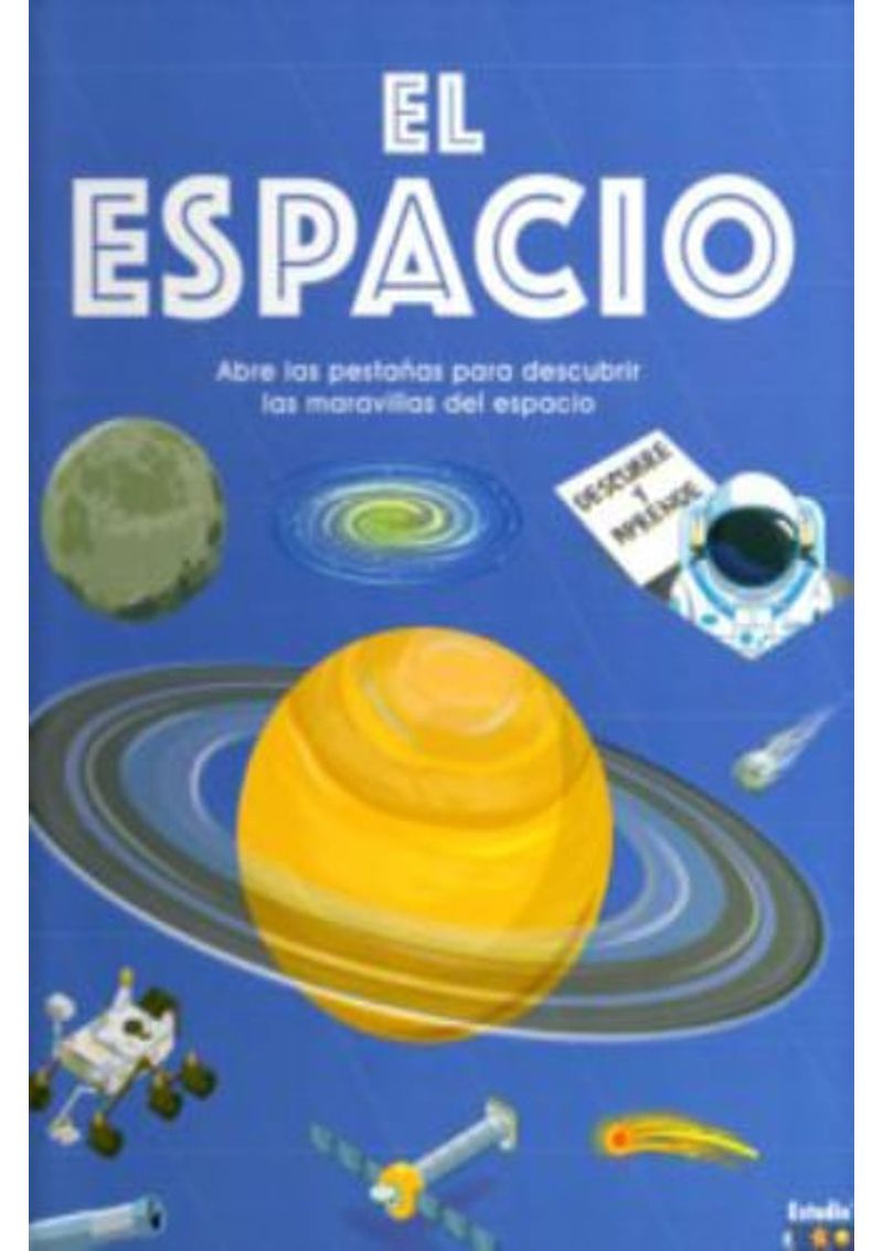 EL-ESPACIO