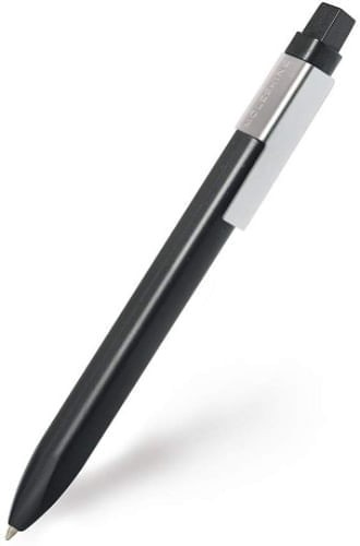 MOLESKINE CLASSIC CLICK BALLPEN 0.5 MM