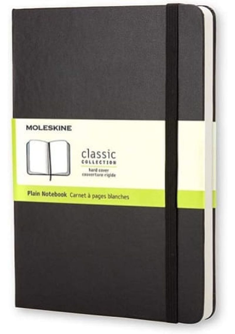 MOLESKINE-PLAIN-NOTEBOOK-P-HARD-COVER