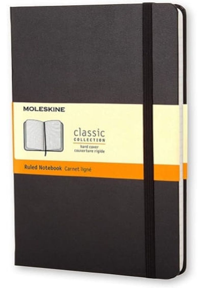 MOLESKINE-RULED-NOTEBOOK-L-HARD-COVER