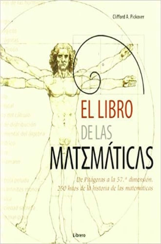 EL LIBRO DE LAS MATEMÁTICAS