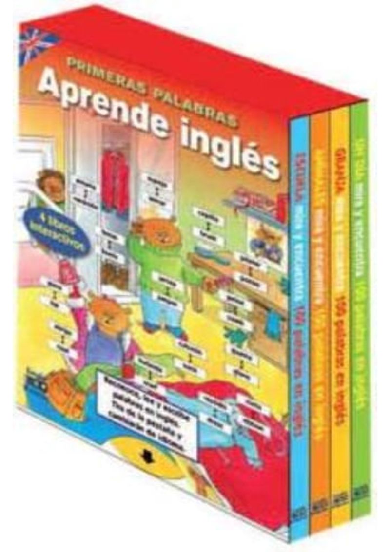 APRENDE-INGLES-LIBROS-INTERACTIVOS-