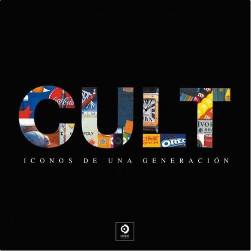 CULT - ICONOS DE UNA GENERACIÓN