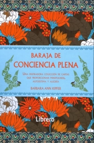 BARAJA DE CONCIENCIA PLENA ( MINDFULNESS)