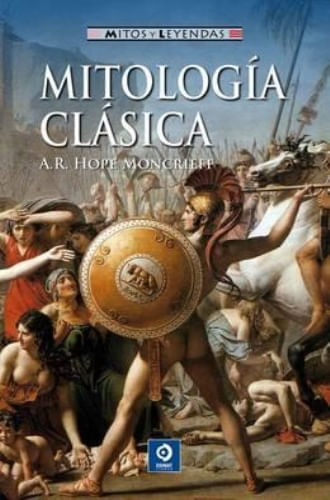 MITOLOGIA CLASICA