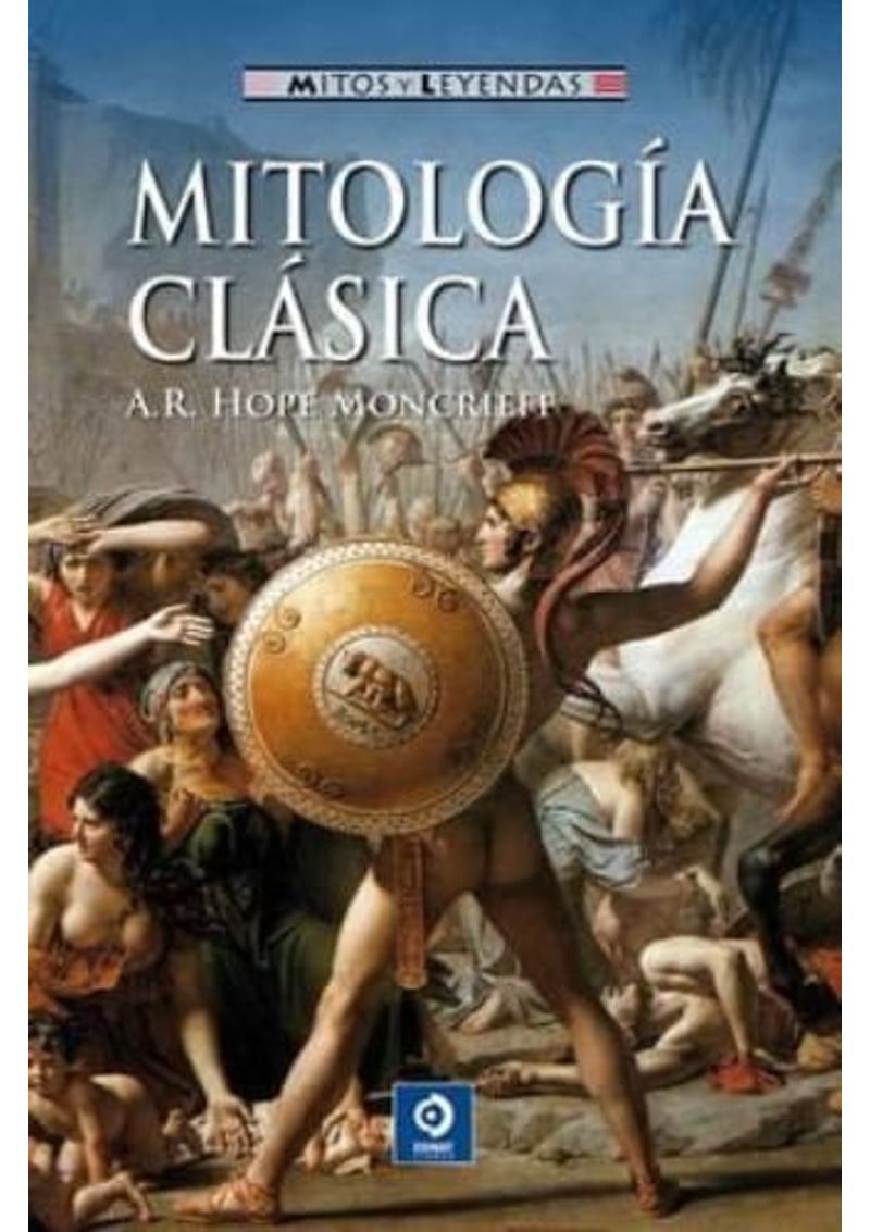 MITOLOGIA-CLASICA