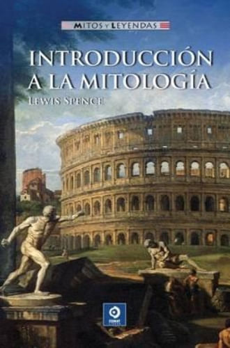 INTRODUCCION A LA MITOLOGIA