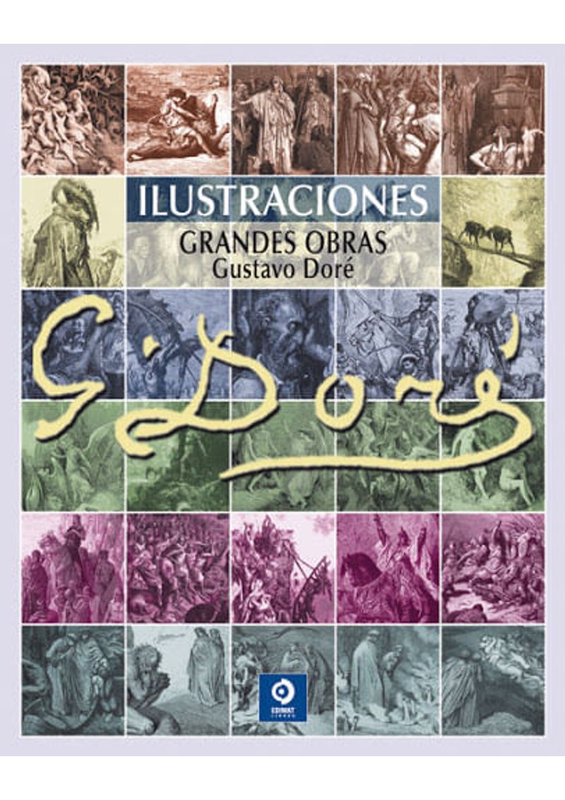 ILUSTRACIONES-GRANDES-OBRAS-GUSTAVO-DORE