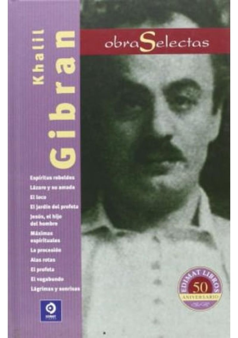 OBRAS-SELECTAS--KHALIL-GIBRAN-