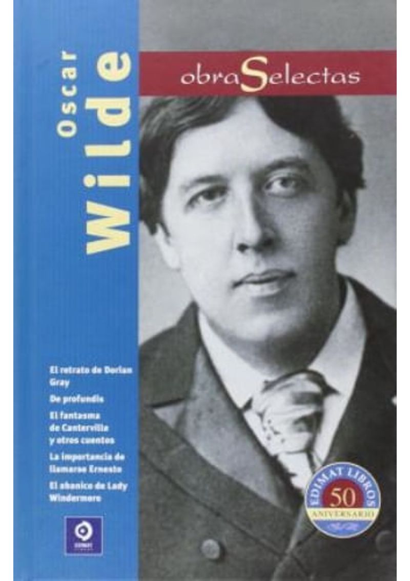OBRAS-SELECTAS--OSCAR-WILDE-