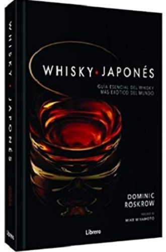 WHISKY JAPONES