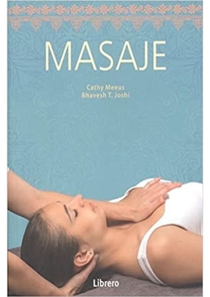 MASAJE