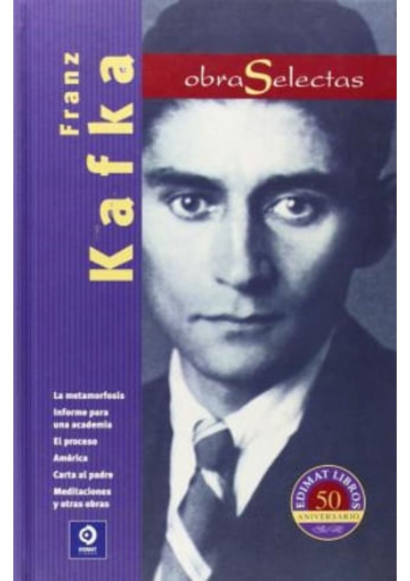 OBRAS-SELECTAS--KAFKA-