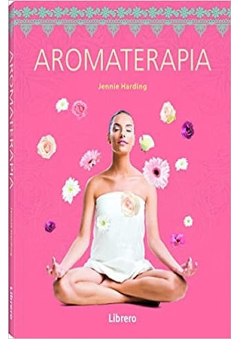 AROMATERAPIA