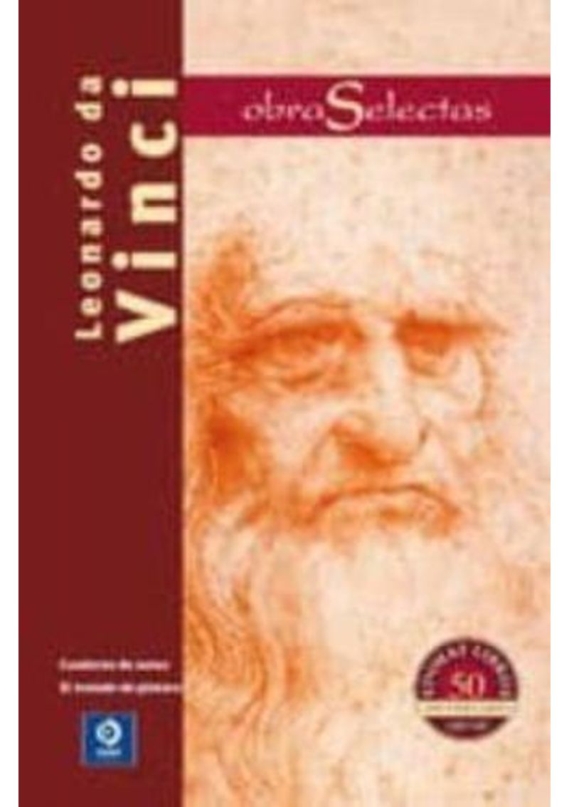 OBRAS-SELECTAS--LEONARDO-DA-VINCI-