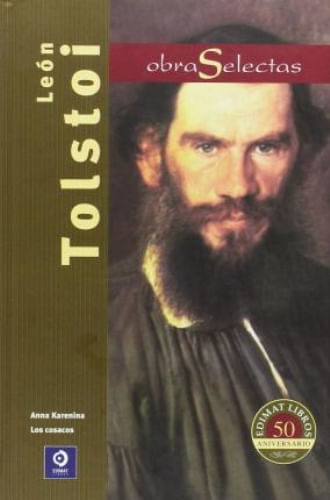 OBRAS SELECTAS (TOLSTOI)
