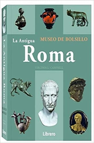 LA ANTIGUA ROMA