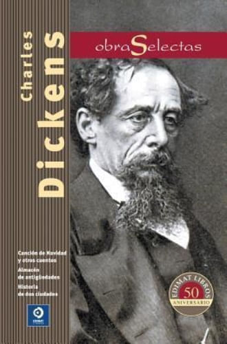 OBRAS SELECTAS (CHARLES DICKENS)