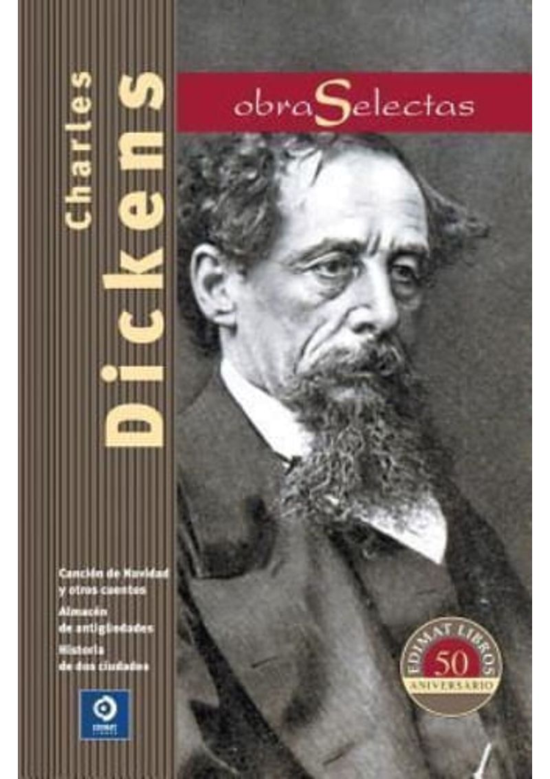 OBRAS-SELECTAS--CHARLES-DICKENS-
