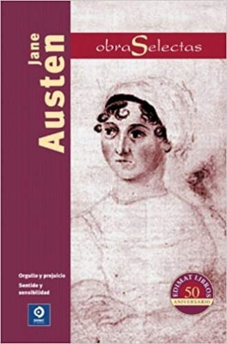 OBRAS SELECTAS (AUSTEN)