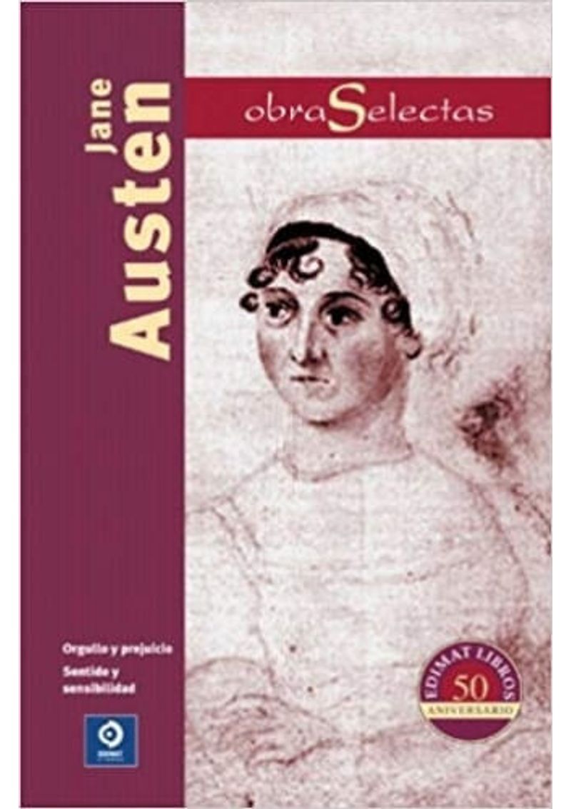 OBRAS-SELECTAS--AUSTEN-