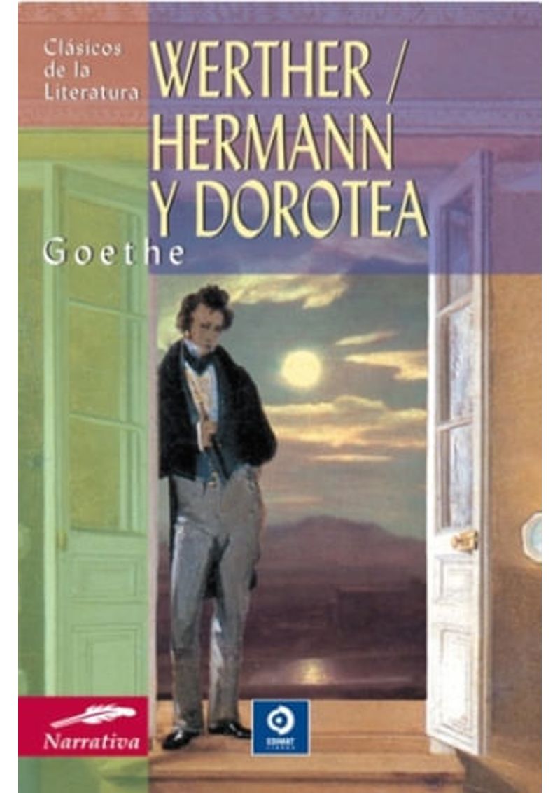 WERTHER--HERMAN-Y-DOROTEA