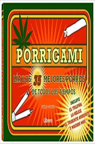 PORRIGAMI