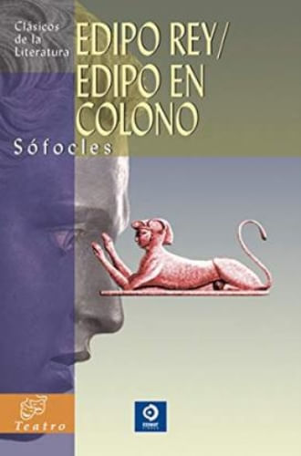 EDIPO REY; EDIPO EN COLONO
