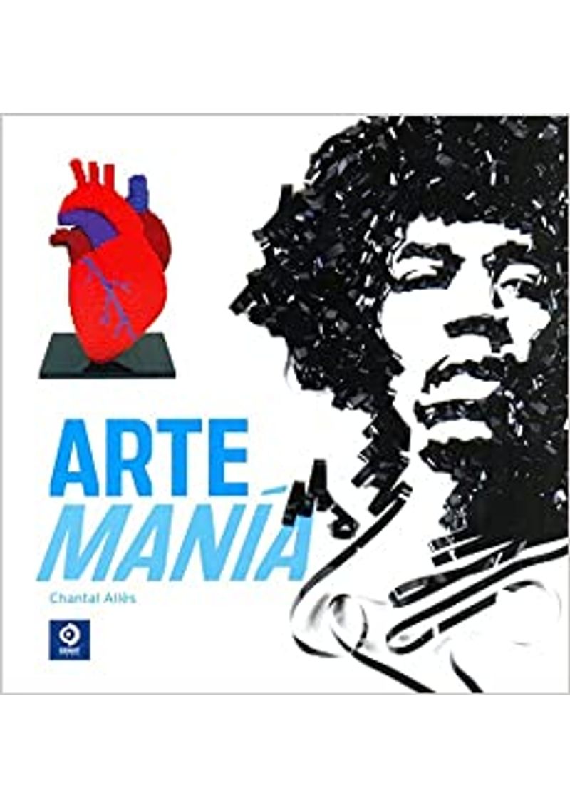 ARTE-MANIA