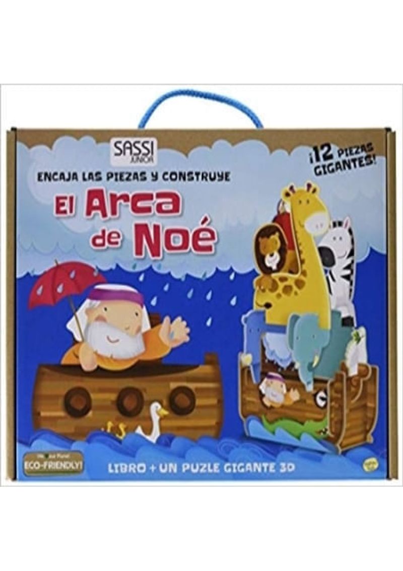 EL-ARCA-DE-NOE