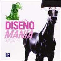 DISEÑO MANIA