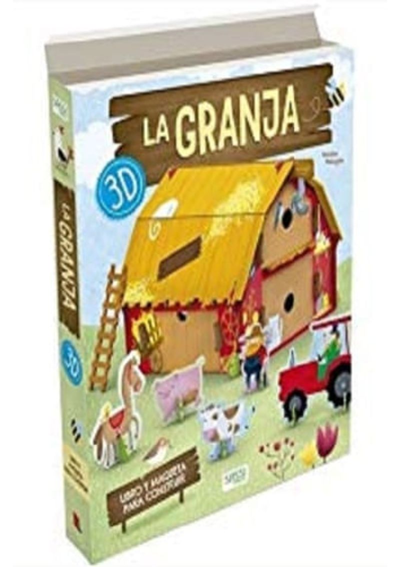 LA-GRANJA
