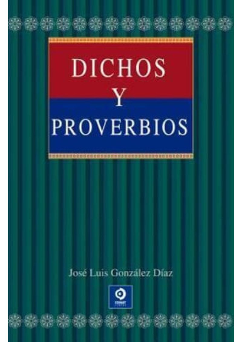 DICHOS-Y-PROVERBIOS