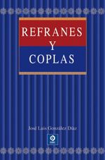 REFRANES-Y-COPLAS