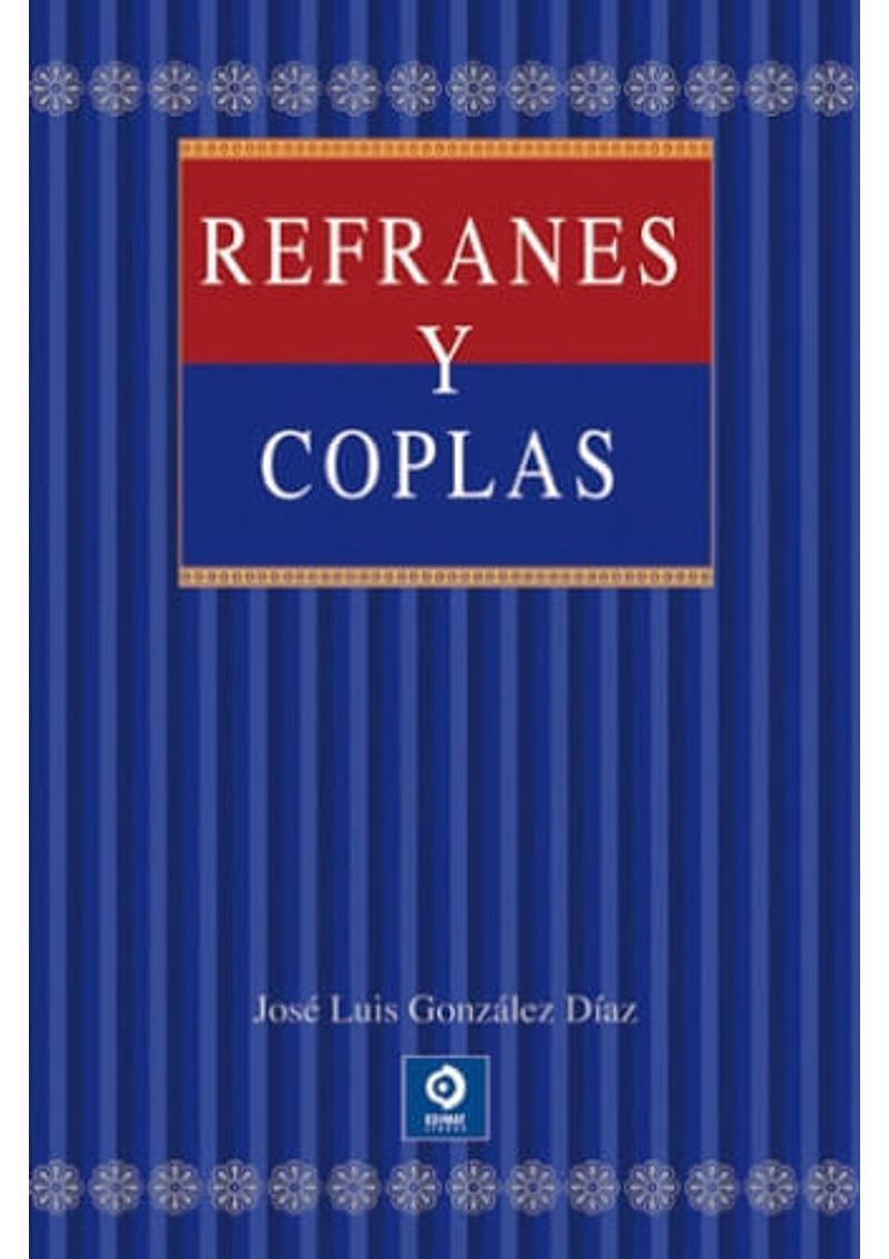 REFRANES-Y-COPLAS