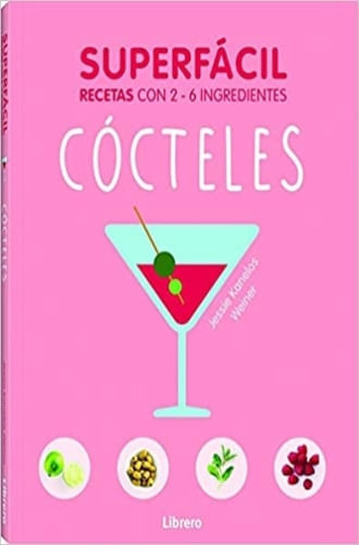 SUPERFACIL - COCTELES