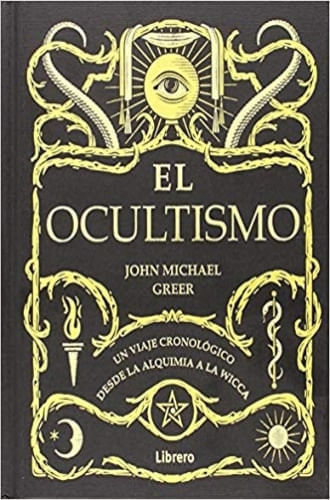 EL OCULTISMO