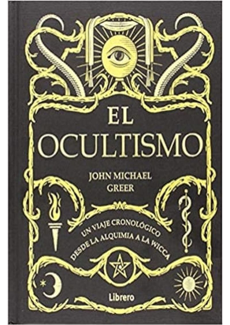 EL-OCULTISMO