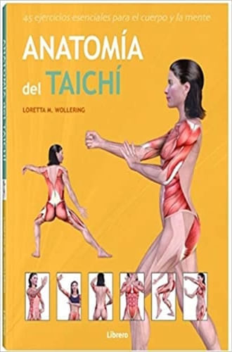 ANATOMIA DEL TAICHI